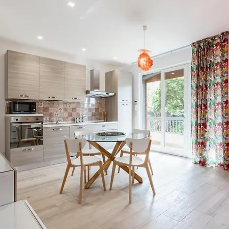 Apartment Cozy With Private Parking Marina di Ragusa