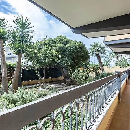 Apartment Cozy With Private Parking Marina di Ragusa
