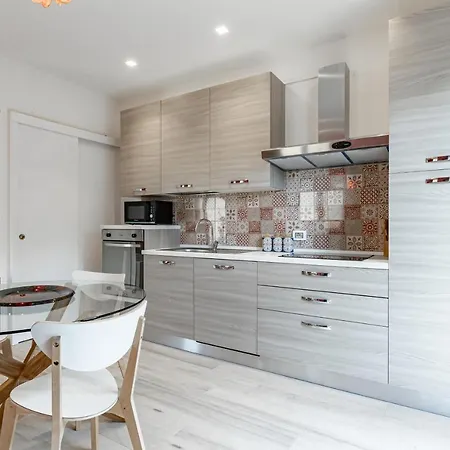 Cozy With Private Parking Apartment Marina di Ragusa