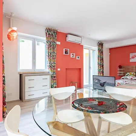 Apartment Cozy With Private Parking Marina di Ragusa