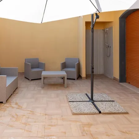 Apartment Cozy With Private Parking Marina di Ragusa