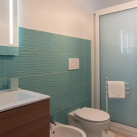 Apartment Cozy With Private Parking Marina di Ragusa