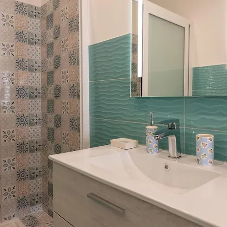 Apartment Cozy With Private Parking Marina di Ragusa