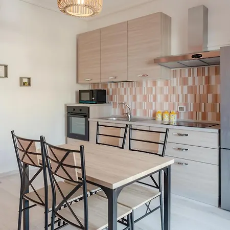 Cozy With Private Parking Marina di Ragusa