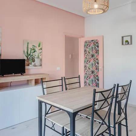 Cozy With Private Parking Apartment Marina di Ragusa