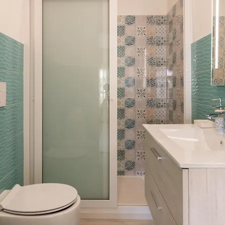 Cozy With Private Parking Apartment Marina di Ragusa