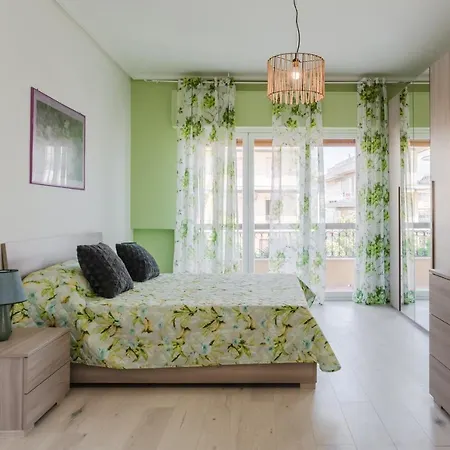 Apartment Cozy With Private Parking Marina di Ragusa