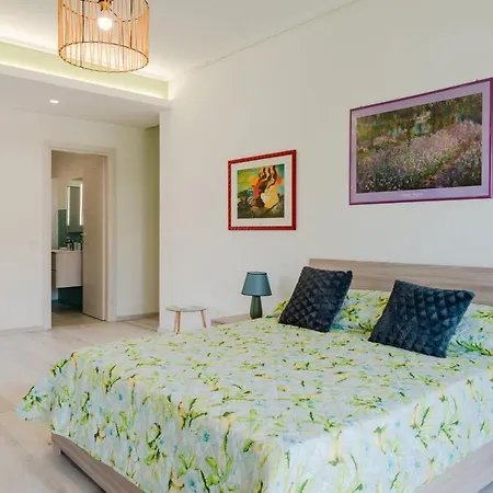 Cozy With Private Parking * Marina di Ragusa