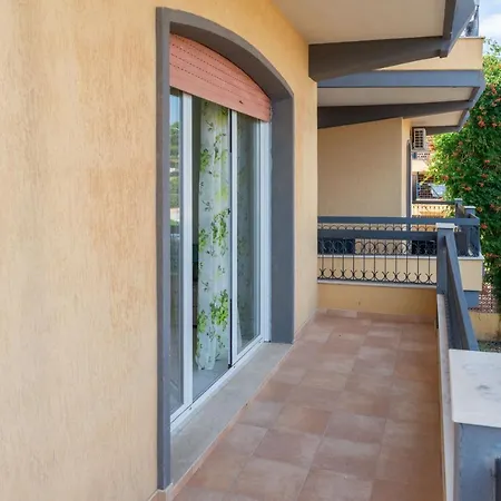 Apartment Cozy With Private Parking Marina di Ragusa