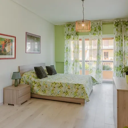 Cozy With Private Parking Apartment Marina di Ragusa