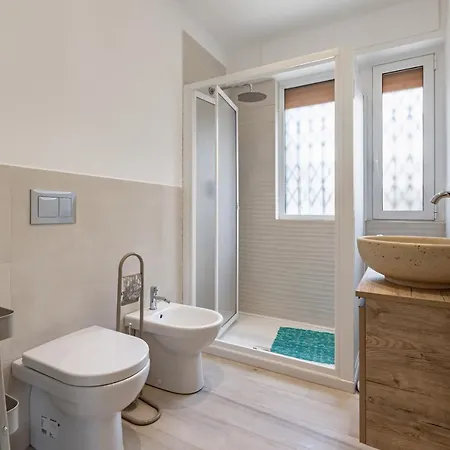 Cozy With Private Parking Appartement Marina di Ragusa