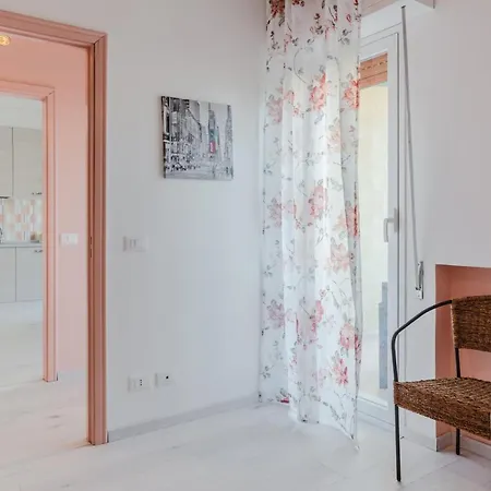 Appartement Cozy With Private Parking Marina di Ragusa