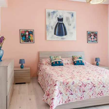 Cozy With Private Parking Appartement Marina di Ragusa