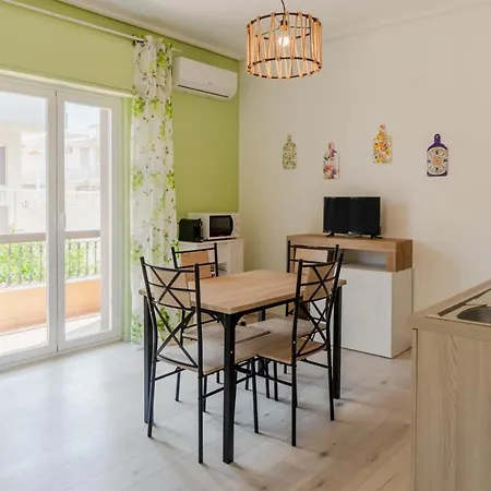Appartement Cozy With Private Parking Marina di Ragusa